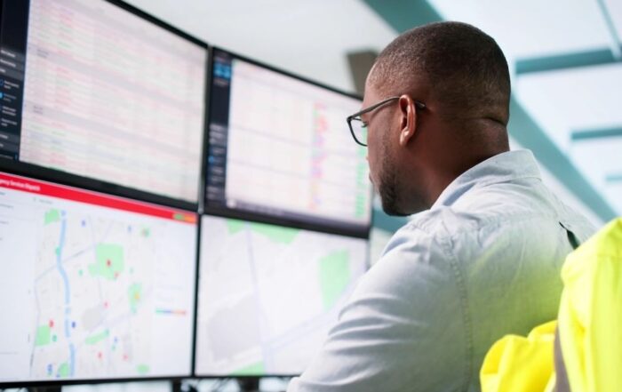 Idox iMatch Core police command and control operator unverified address data