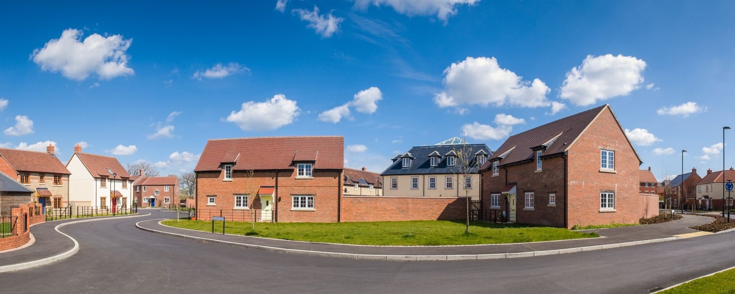 Idox address management system on unique property reference number.