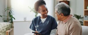 Directory connect supports community in London borough of Sutton
