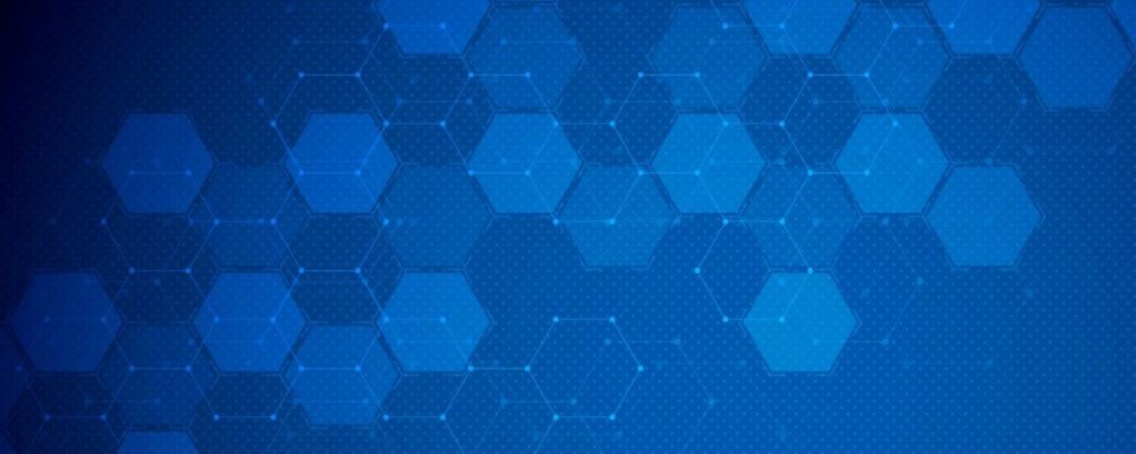 idox_spotlight_ehc_hub_abstract_blue_banner Blue abstract banner
